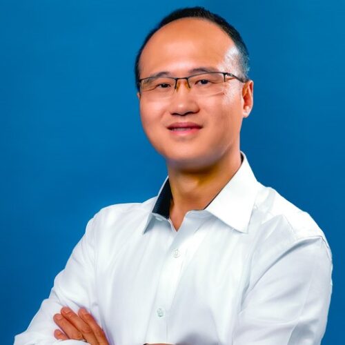 Hao Zhong