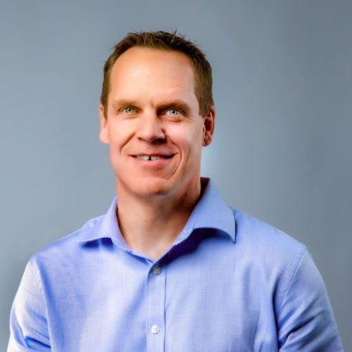 Eric Pike